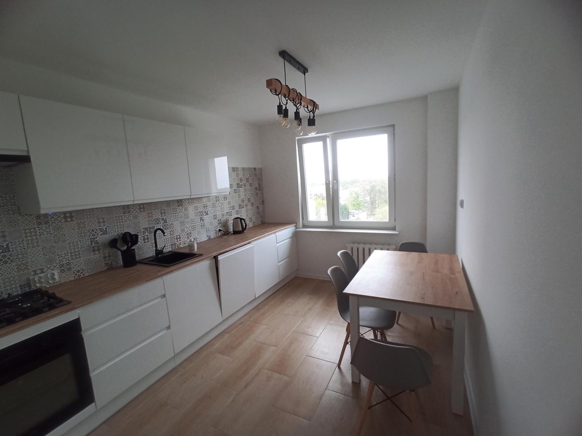 Apartment Au Soleil *