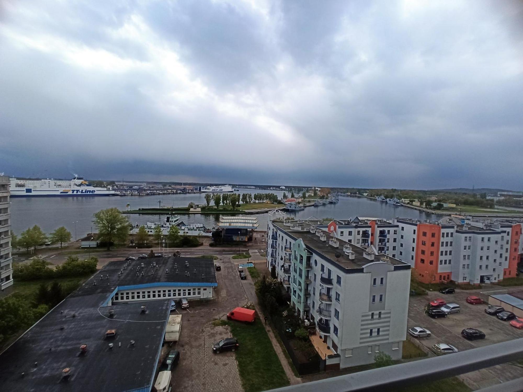 Au Soleil Swinoujscie